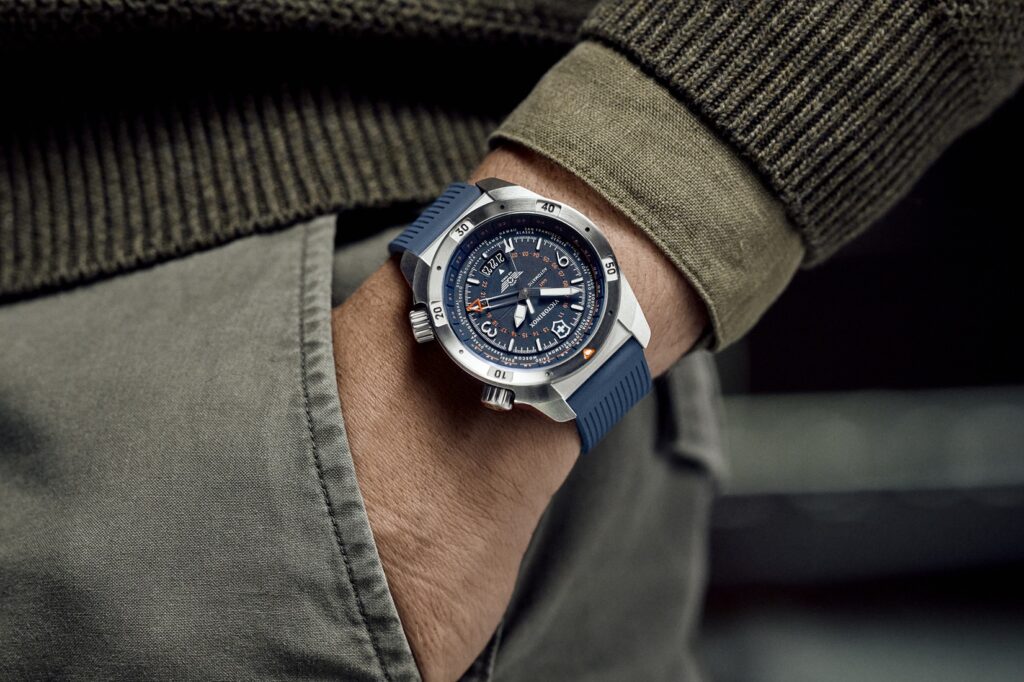 Victorinox AIR PRO Automatic