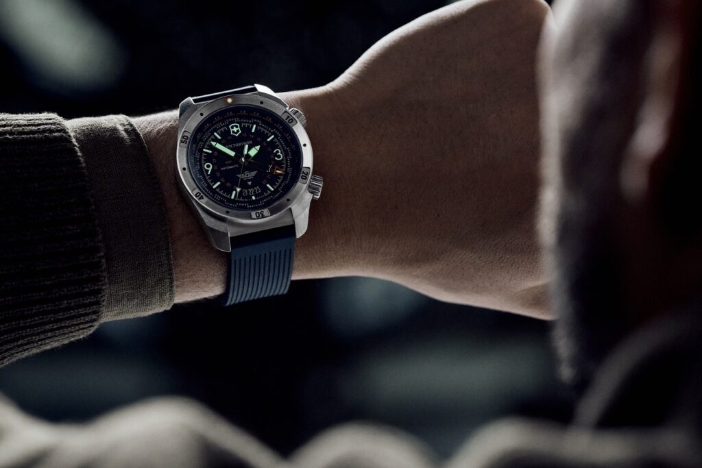 Victorinox AIR PRO Automatic