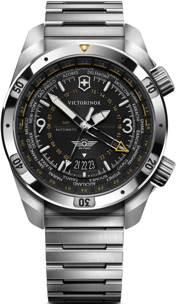 Victorinox AIR PRO Automatic 242004