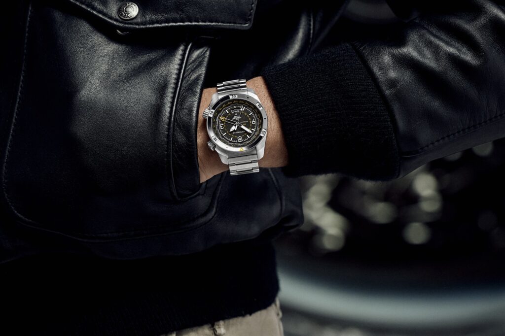 Victorinox AIR PRO Automatic