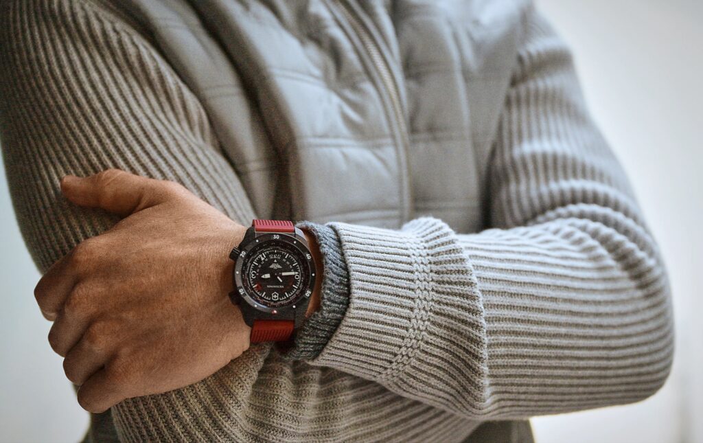 Victorinox AIR PRO Automatic