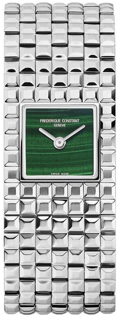 Frederique Constant Classics Manchette