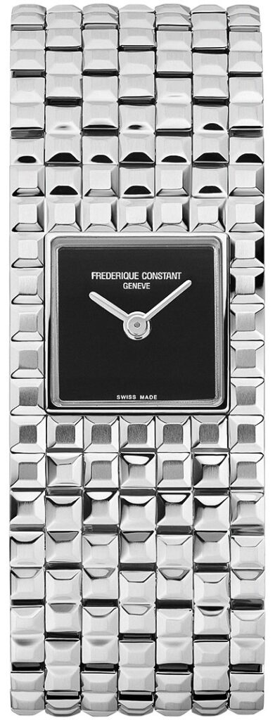 Frederique Constant Classics Manchette