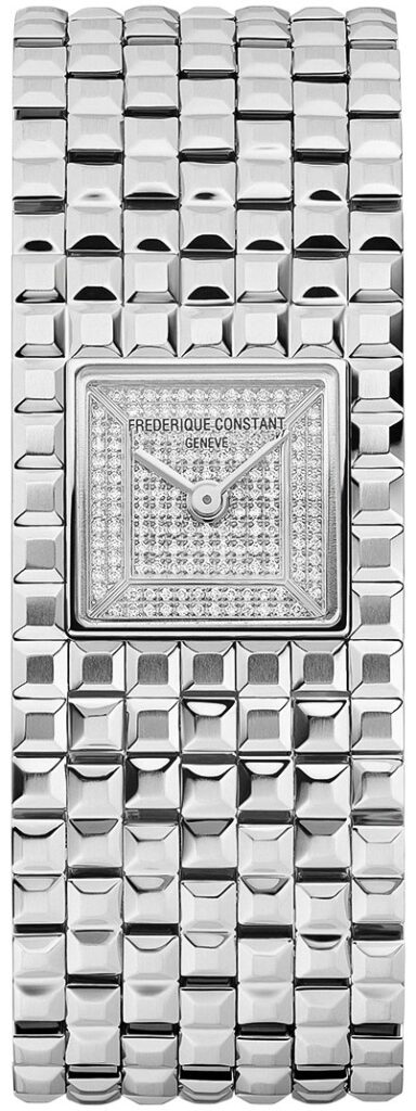 Frederique Constant Classics Manchette