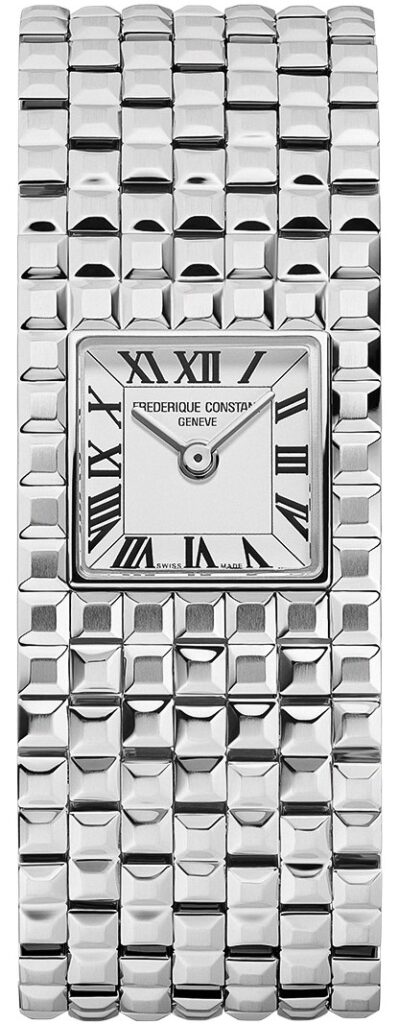 Frederique Constant Classics Manchette