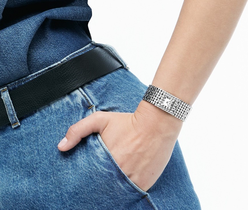 Frederique Constant Classics Manchette