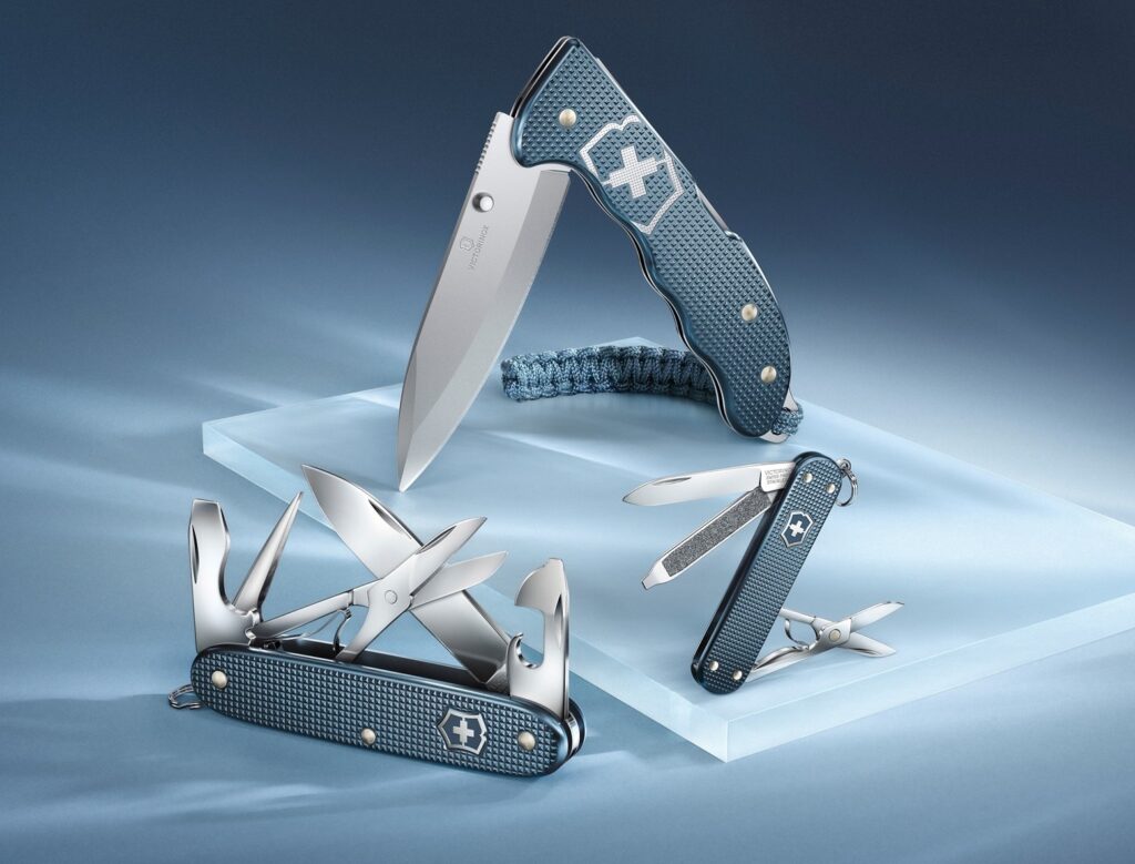 scyzoryki Victorinox Alox 2026