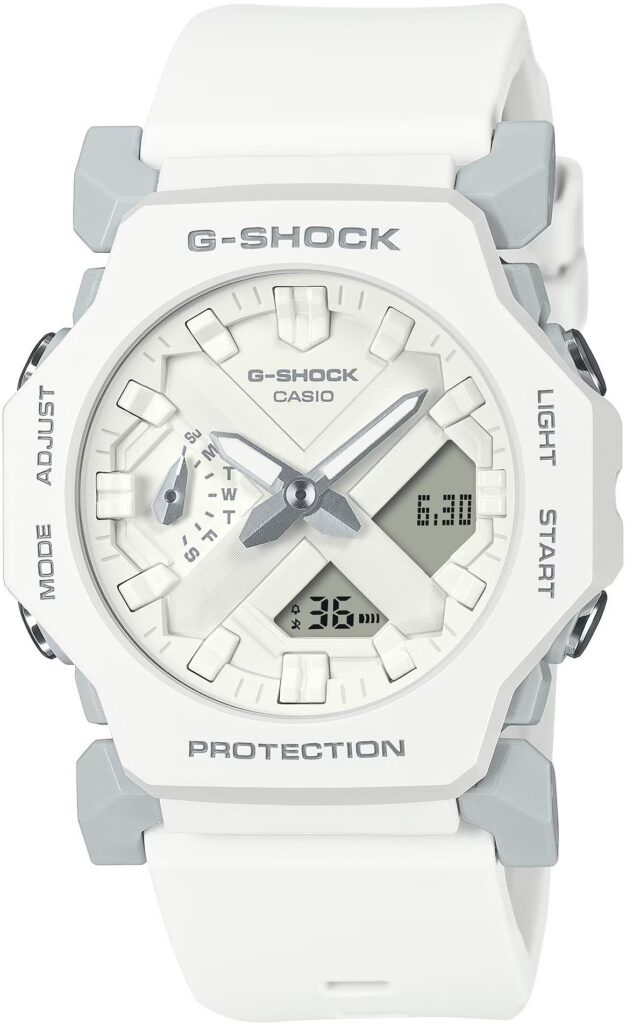 Modny zegarek Casio G-Shock dla nastolatka